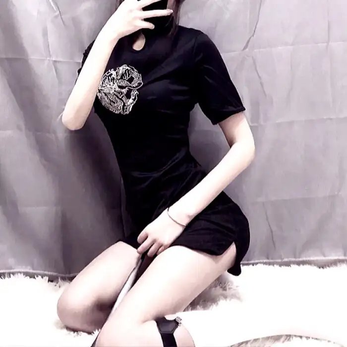 甜心灵媒