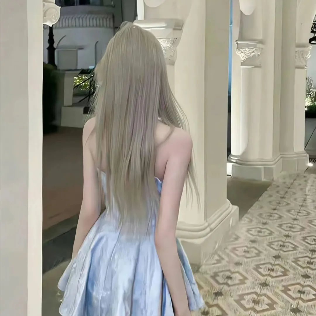 盲人阿清