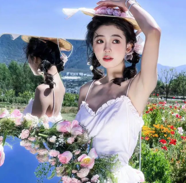 原野烽烟