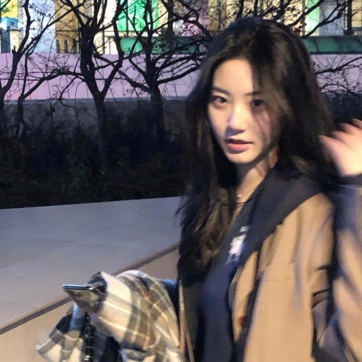 我爱你姜九